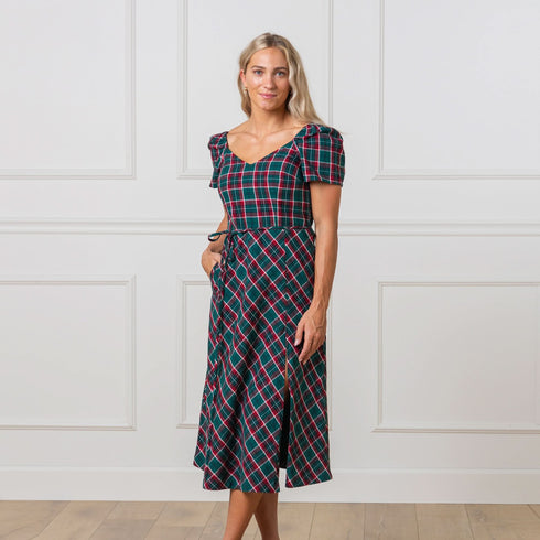 sweetheart-dress Sophia's StyleDresses-1