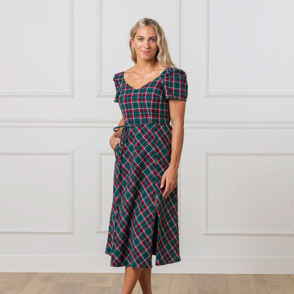 sweetheart-dress Sophia's StyleDresses-1