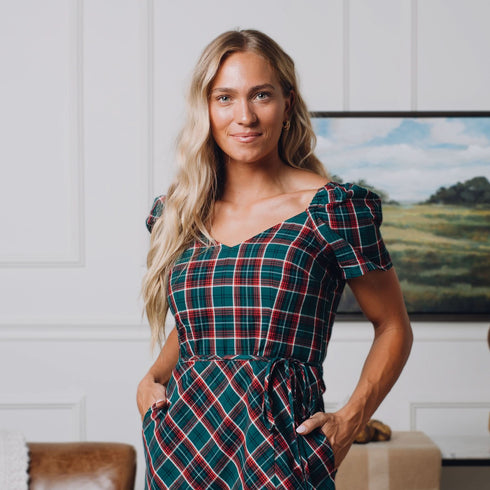 sweetheart-dress Sophia's Style-4