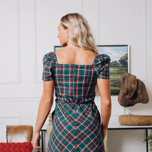 sweetheart-dress Sophia's Style-6