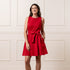 sleeveless-ponte-skater-dress Sophia's StyleDresses-1