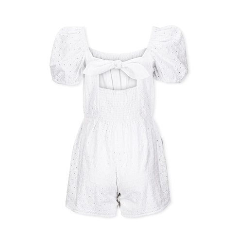 organic-eyelet-romper Sophia's Style-5
