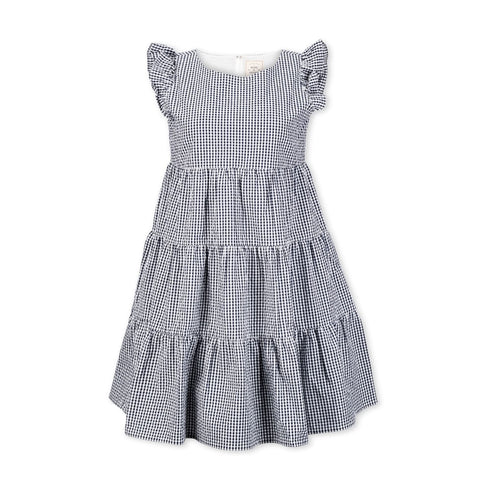 flutter-sleeve-organic-tiered-dress Sophia's Style-6