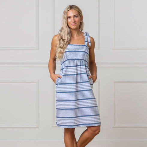 smocked-sundress Sophia's StyleDresses-1