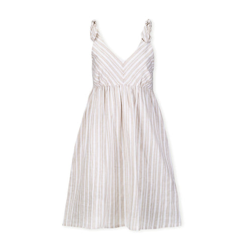 bow-shoulder-dress-1 Sophia's Style-4