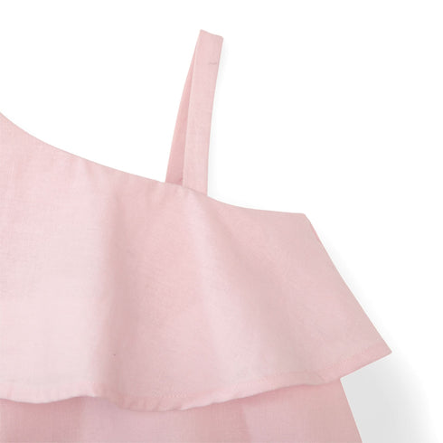 one-shoulder-flounce-dress Hope & Henry - Sophia's Style-5