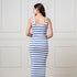 organic-rib-knit-maxi-dress-with-slit Sophia's Style-4