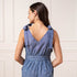 bow-shoulder-organic-jumpsuit Sophia's Style-3