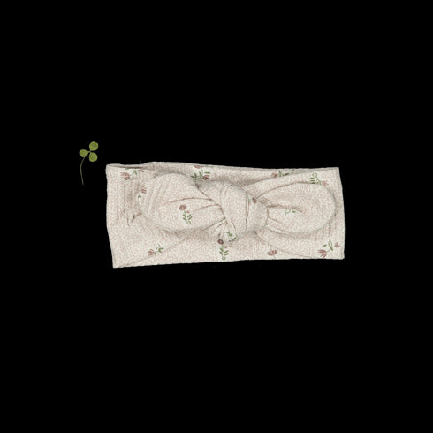 the-printed-headband-dahlia-pink Lovely Littles - Sophia's StyleHeadband-1