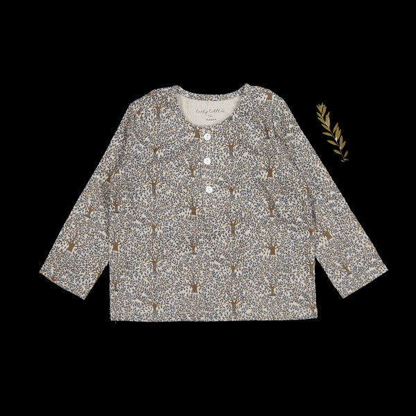 the-corduroy-tunic-forest Lovely Littles - Sophia's StyleTops-1