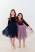 amethyst-velvet-tutu-dress Mila & Rose - Sophia's Style-2