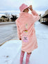 brooke-of-bubbles-long-pink-faux-fur-coat-sophias-style-4