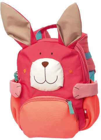 bunny-backpack-sigikid-Sophia's Style-Backpacks-1
