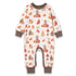 pumpkin-patch-baby-romper-bamboo-fall-one-piece-outfit Sophia's StyleBaby Unisex Clothes-1