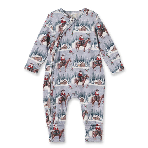 cowboy-christmas-bamboo-zipper-romper-convertible-cuffs-tesa-babe-sophias-style-2