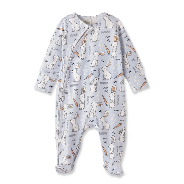 cottontail-crew-soft-bamboo-easter-zipper-romper-for-baby-Sophia's StyleRompers w/Zipper-1