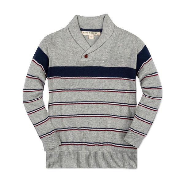 organic-shawl-collar-sweater-baby Hope & Henry - Sophia's StyleSweaters-1