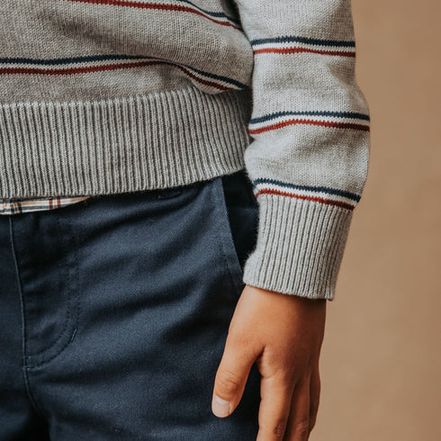 organic-shawl-collar-sweater-4 Hope & Henry - Sophia's Style-6