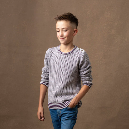 organic-intarsia-crew-neck-sweater-1 Hope & Henry - Sophia's Style-2