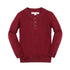 organic-sweater-henley-with-elbow-patches-3 Hope & Henry - Sophia's StyleSweaters-1