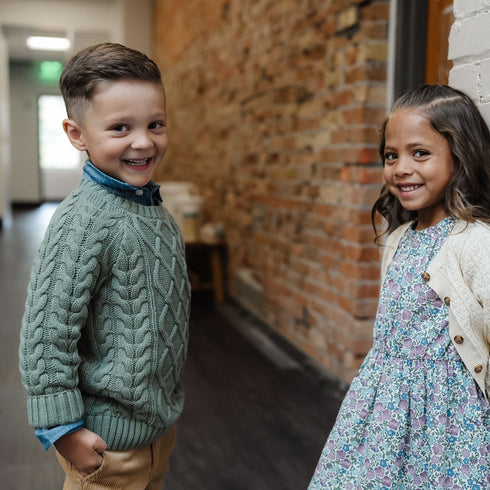 organic-raglan-fisherman-sweater-baby Hope & Henry - Sophia's Style-4