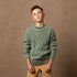organic-raglan-fisherman-sweater-baby Hope & Henry - Sophia's Style-2