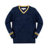 organic-v-neck-sweater Hope & Henry - Sophia's StyleSweaters-1