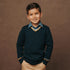 organic-v-neck-sweater Hope & Henry - Sophia's Style-3