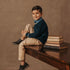 organic-v-neck-sweater Hope & Henry - Sophia's Style-2