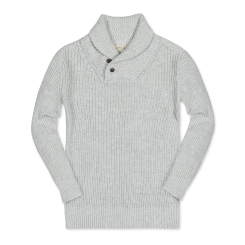 organic-shawl-collar-sweater-3 Hope & Henry - Sophia's StyleSweaters-1