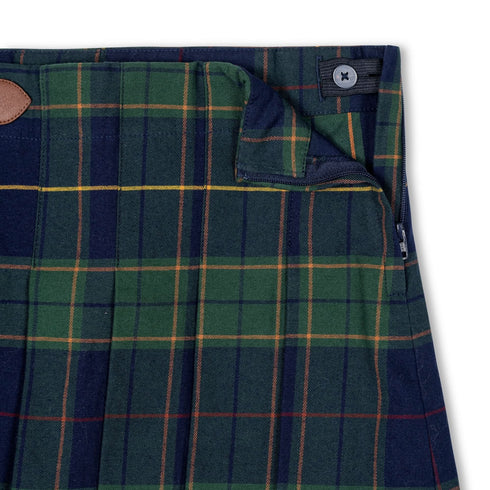 organic-pleated-buckle-skirt Hope & Henry - Sophia's Style-4