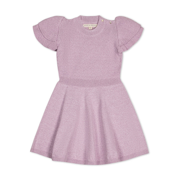 organic-flutter-sleeve-sweater-dress-baby-1 Hope & Henry - Sophia's StyleDresses-1