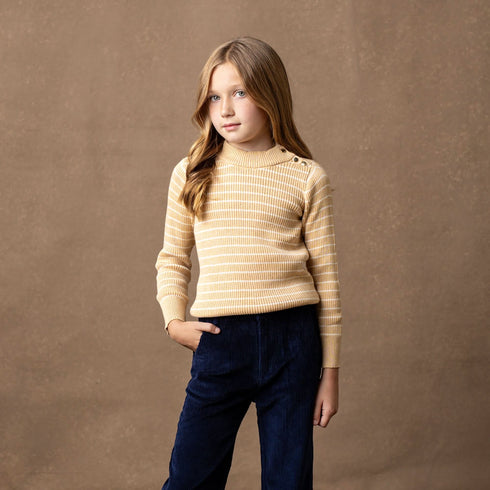 organic-mock-neck-sweater Hope & Henry - Sophia's Style-2