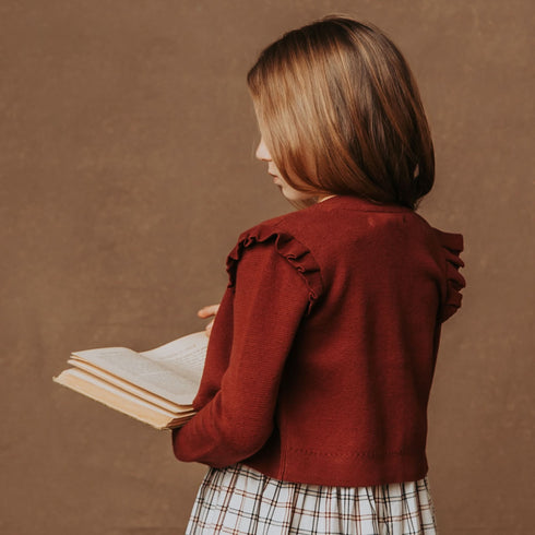 organic-milano-ruffle-cardigan Hope & Henry - Sophia's Style-2