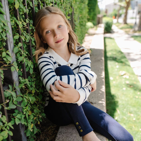 button-cuff-ponte-pant-navy-baby Hope & Henry - Sophia's Style-2
