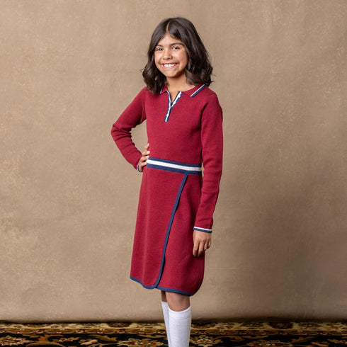 organic-henley-sweater-dress Hope & Henry - Sophia's Style-2