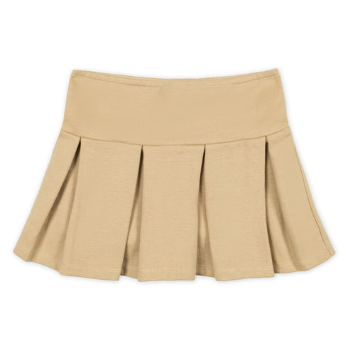 ponte-pleated-skort-baby Hope & Henry - Sophia's StyleSkirts-1