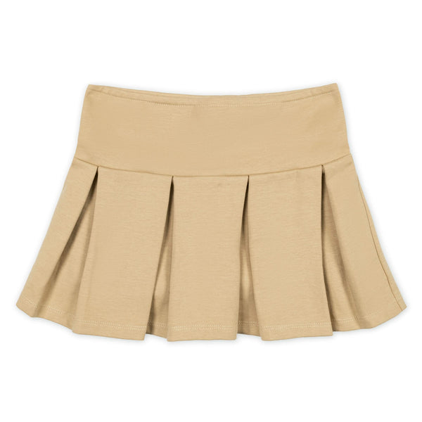 ponte-pleated-skort-baby Hope & Henry - Sophia's StyleSkirts-1