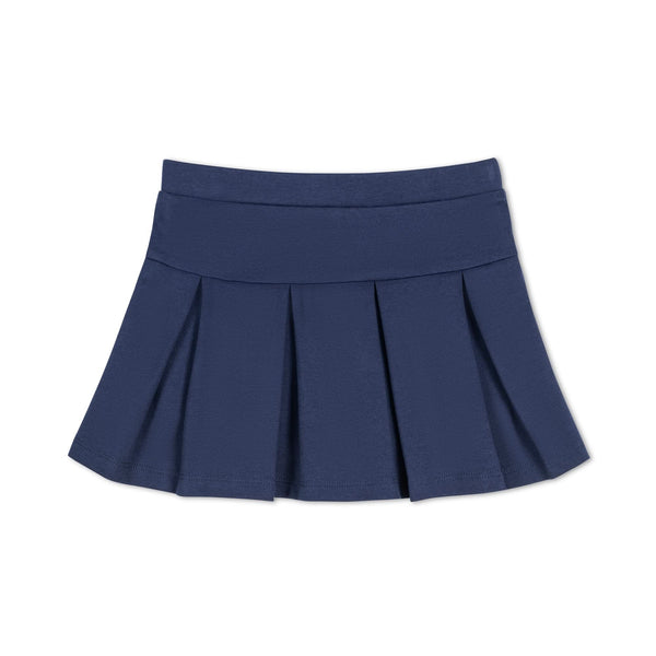 ponte-drop-waist-skort Hope & Henry - Sophia's StyleSkirts-1