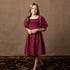 organic-smocked-bubble-sleeve-dress-baby Hope & Henry - Sophia's Style-2