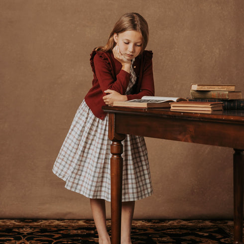 organic-stretch-poplin-sash-dress Hope & Henry - Sophia's Style-2