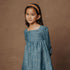 organic-ruched-chambray-dress-baby Hope & Henry - Sophia's Style-4