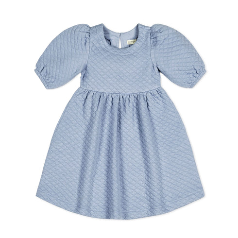 quilted-puff-sleeve-dress Hope & Henry - Sophia's StyleDresses-1