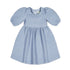 quilted-puff-sleeve-dress Hope & Henry - Sophia's StyleDresses-1