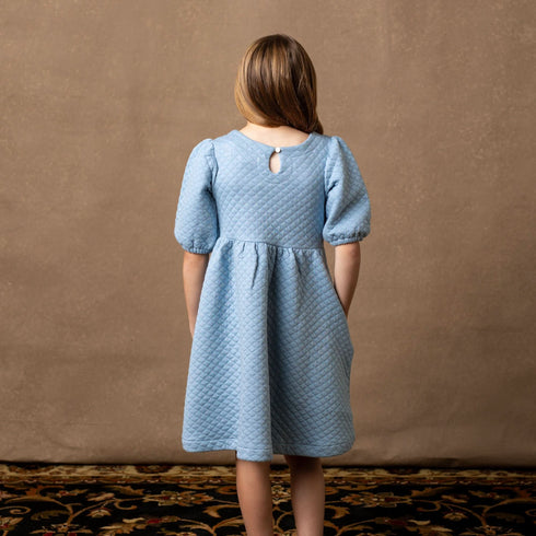 quilted-puff-sleeve-dress Hope & Henry - Sophia's Style-4