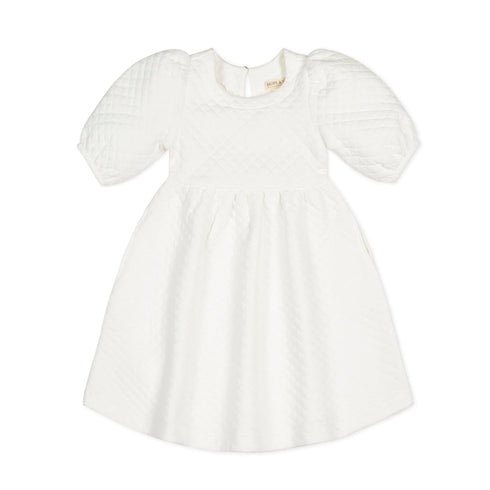 quilted-puff-sleeve-dress-1 Hope & Henry - Sophia's StyleDresses-1
