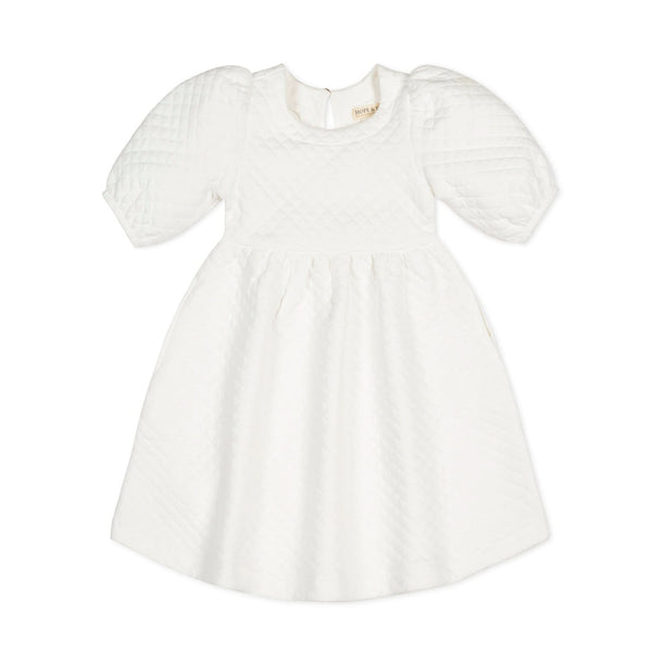 quilted-puff-sleeve-dress-1 Hope & Henry - Sophia's StyleDresses-1