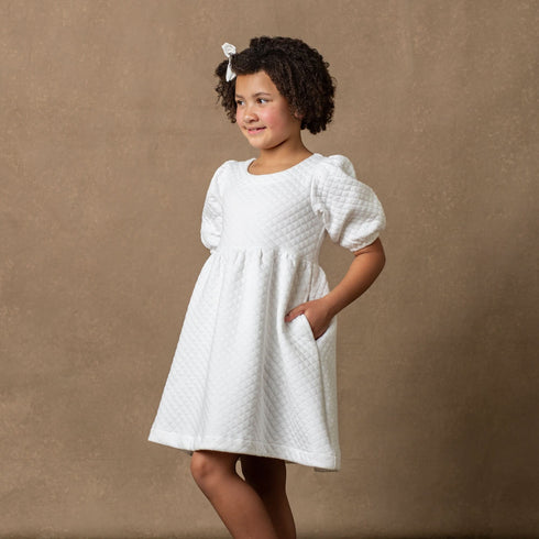 quilted-puff-sleeve-dress-1 Hope & Henry - Sophia's Style-5
