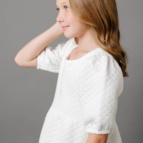 quilted-puff-sleeve-dress-1 Hope & Henry - Sophia's Style-3