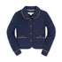 ponte-collared-jacket Hope & Henry - Sophia's StyleOuterwear-1
